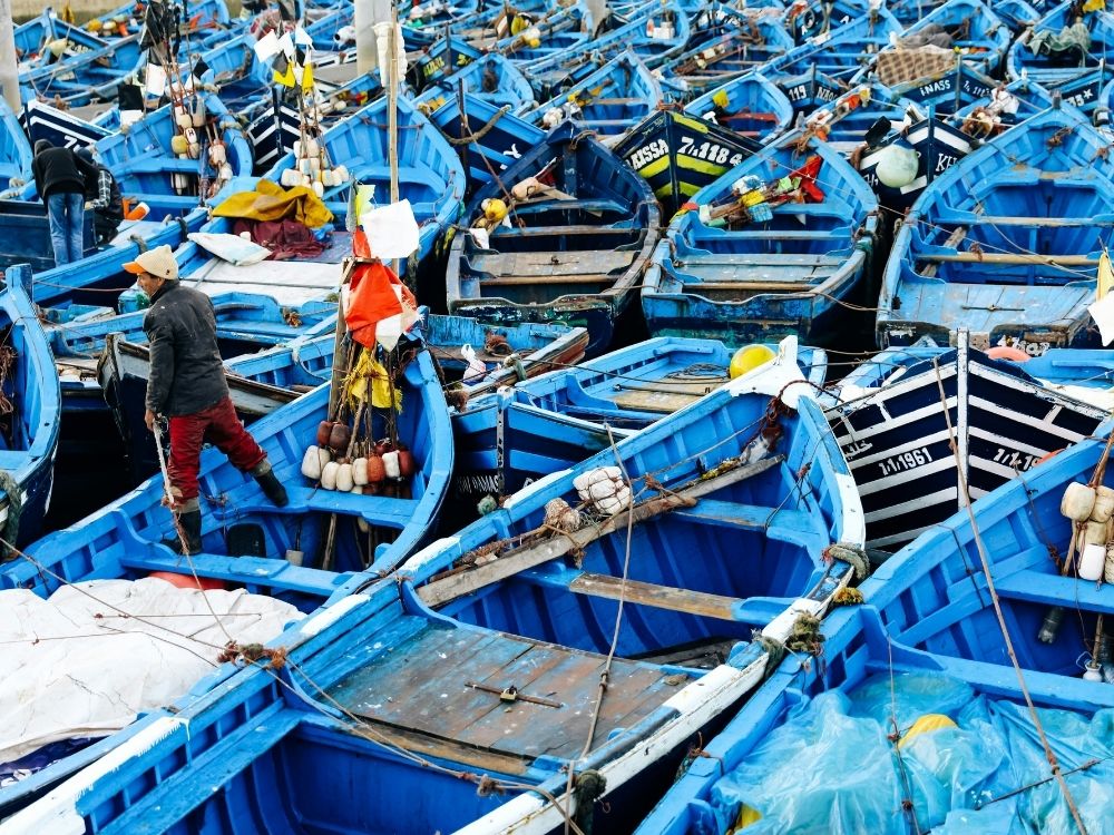 Viaggio nelle Filippine